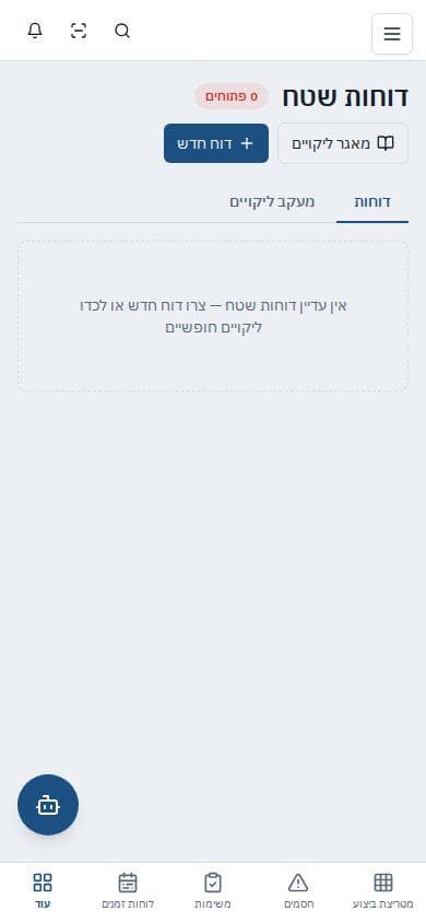 ליקוי עם תמונות לפני ואחרי